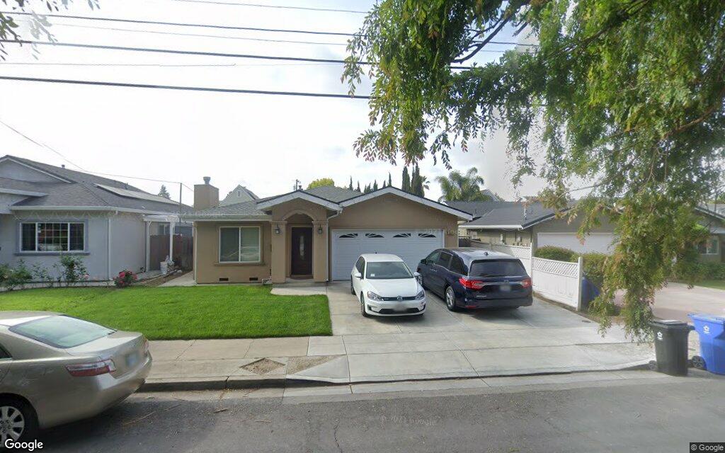 3856 Carol Avenue - Google Street View